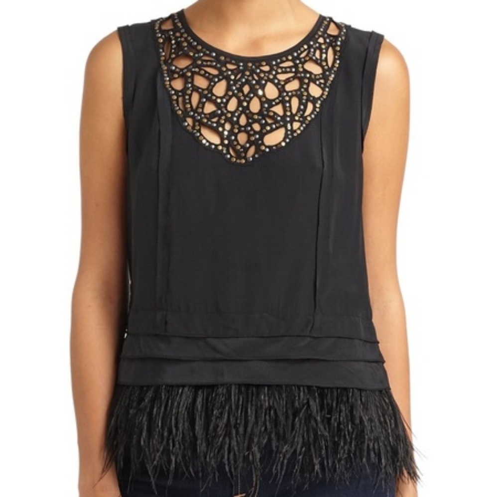 BCBGMAXAZRIA